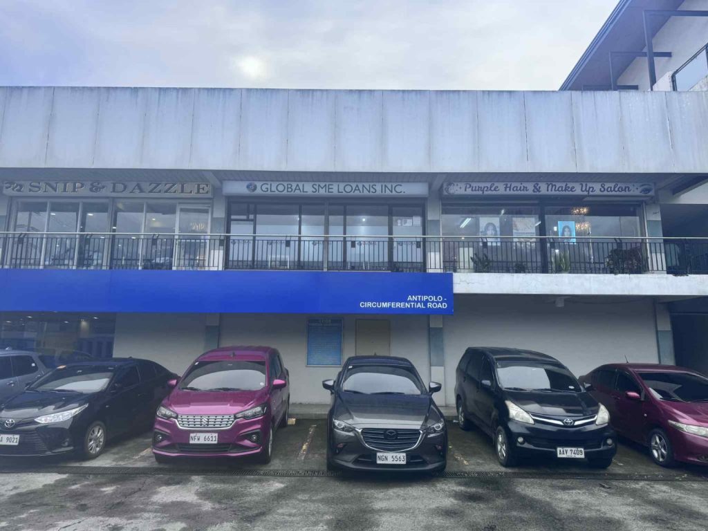 Antipolo Branch