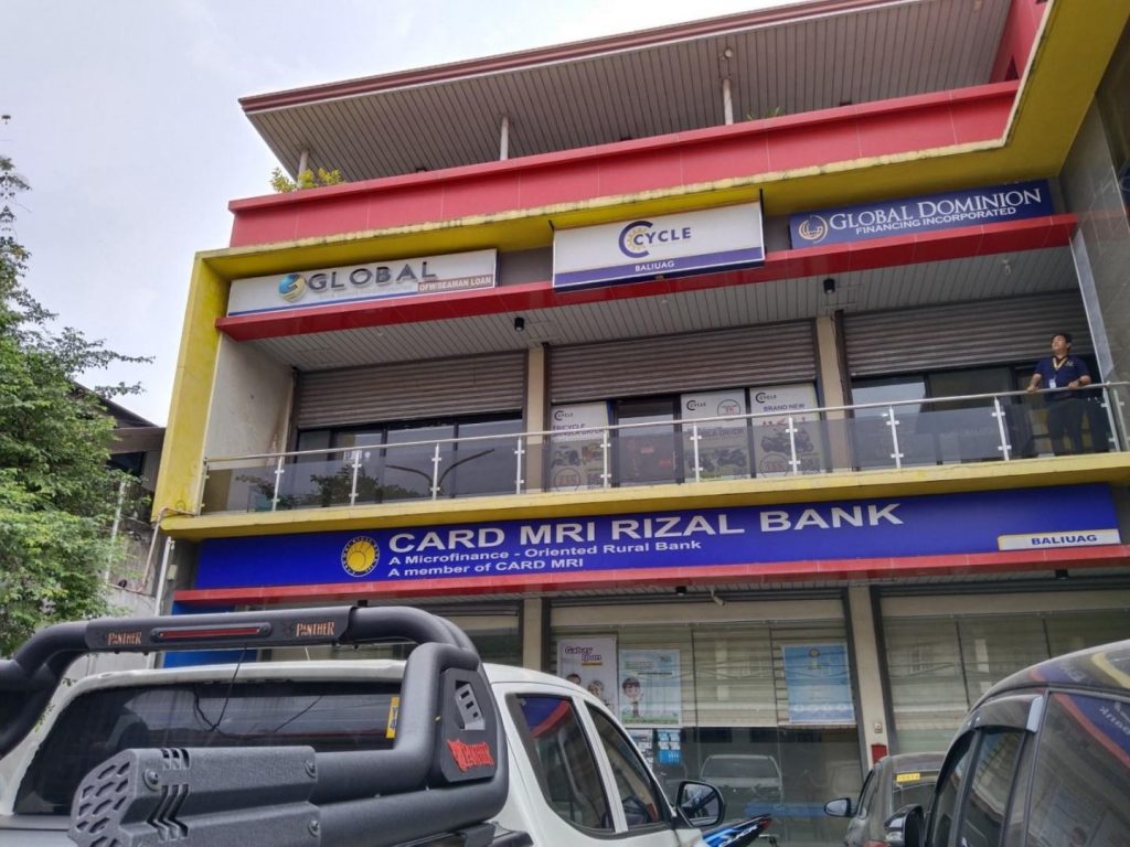 Baliuag Branch