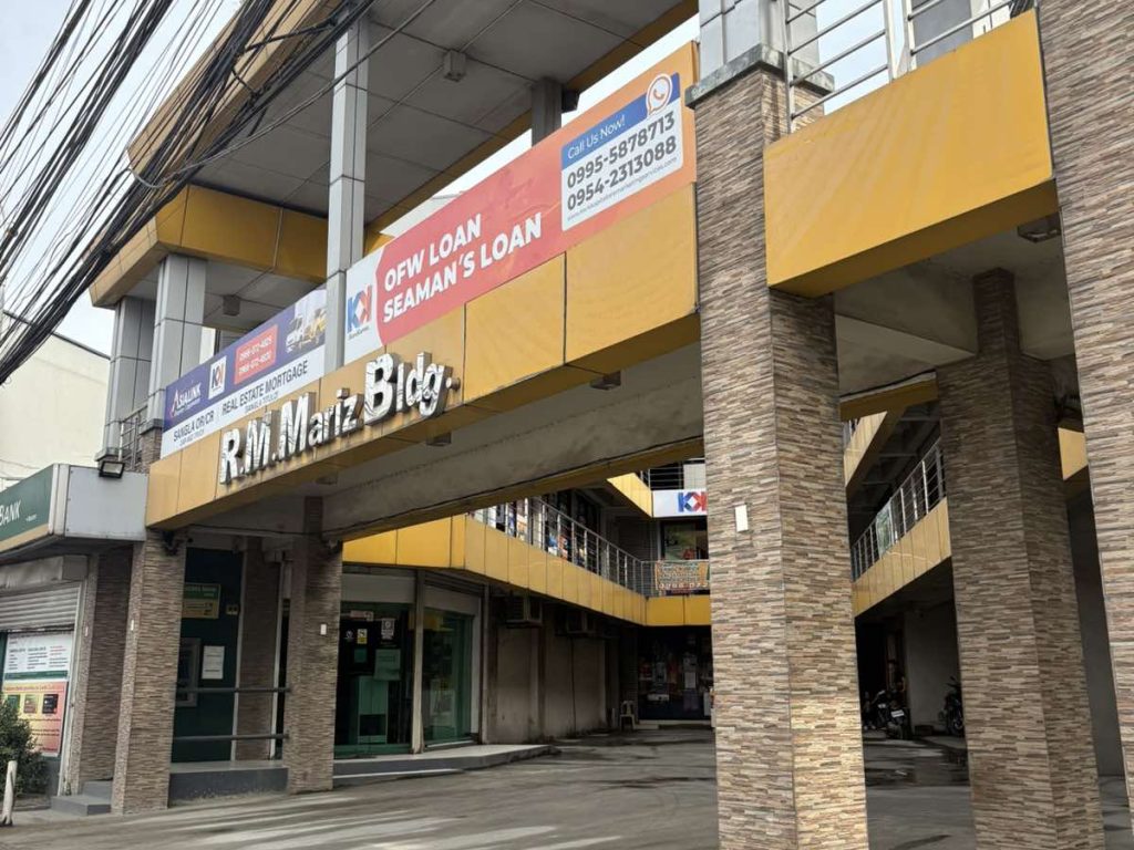 Bocaue branch