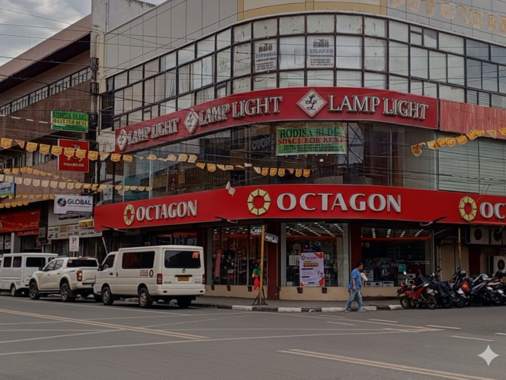 CDO Branch