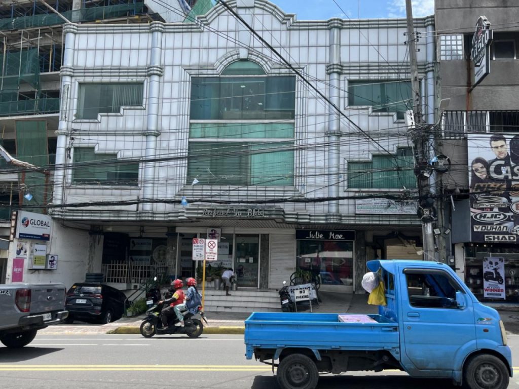 Cebu branch