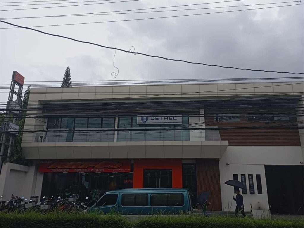 Dasma Branch