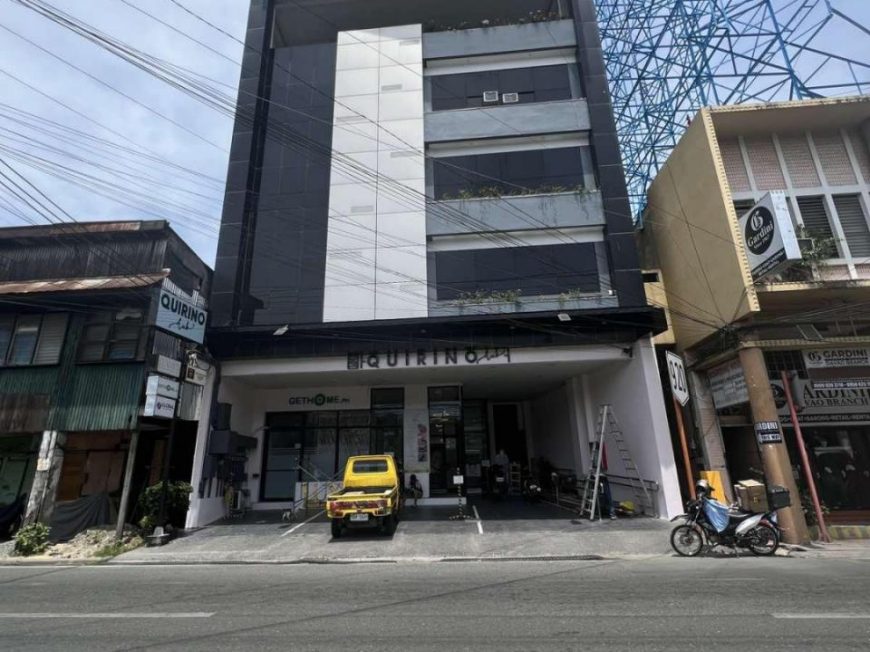 Davao Branch