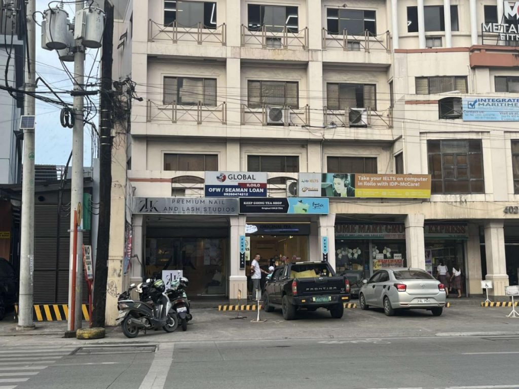 Iloilo Branch