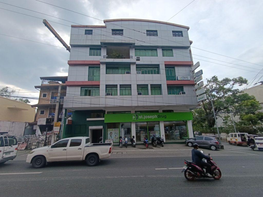 La Union Branch