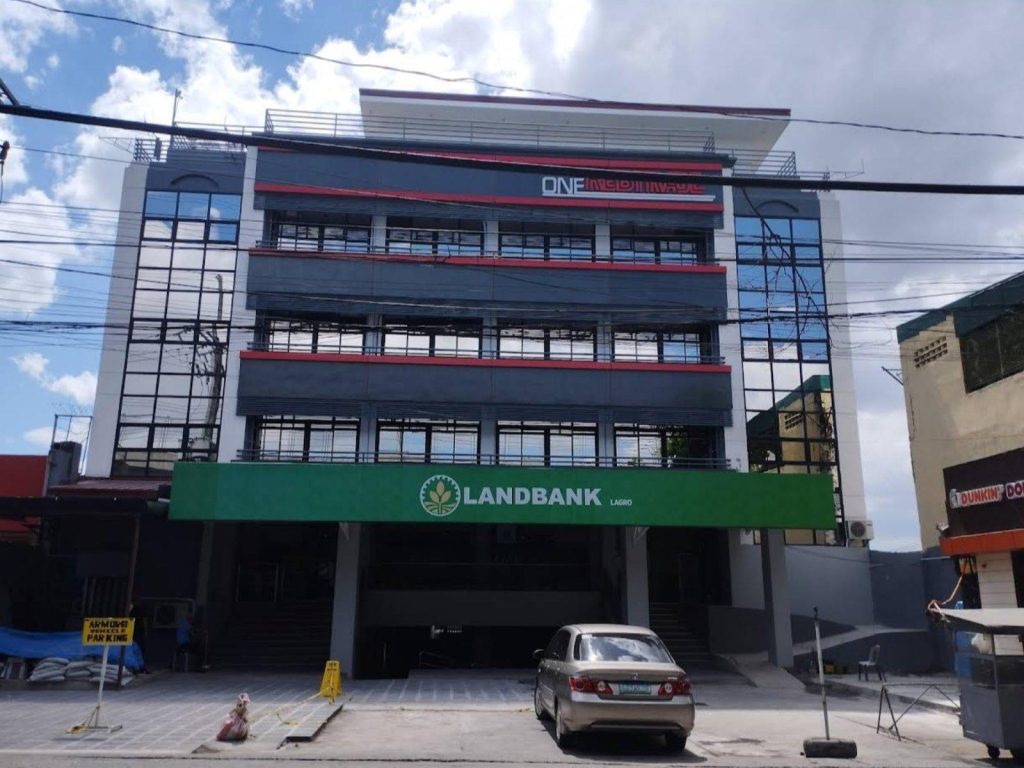 Lagro Branch