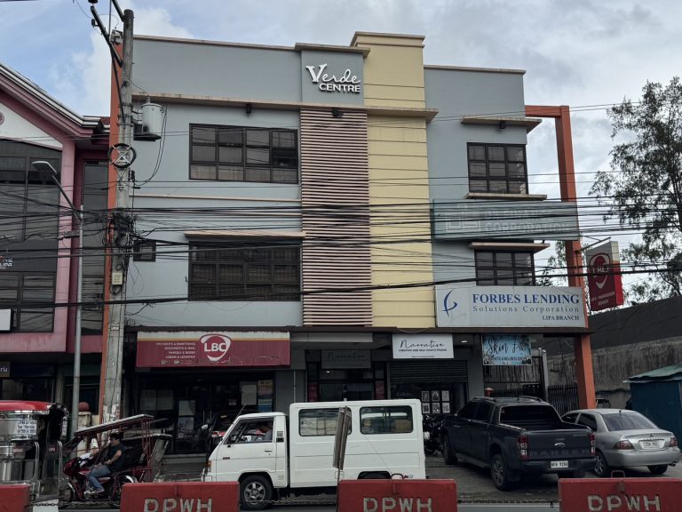 Lipa Branch