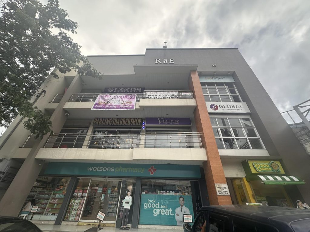 Marikina Branch