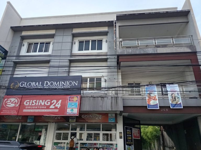 Olongapo Branch