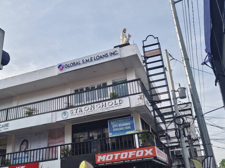 SJDM Branch