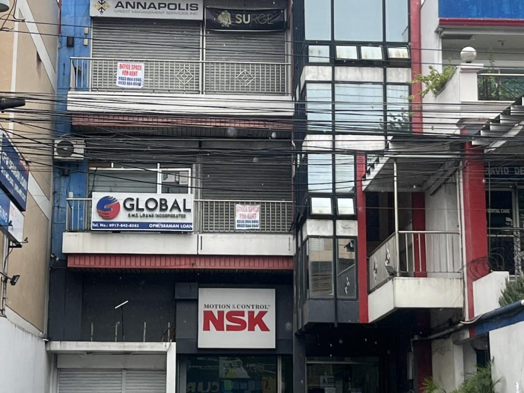 San Fernando Pampanga Branch