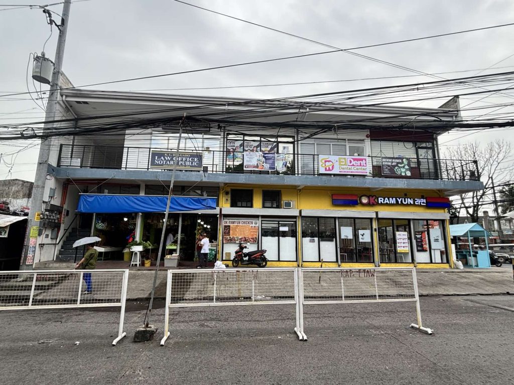 Sta. Rosa Branch